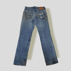 Levi's 501xx. Size 30x30